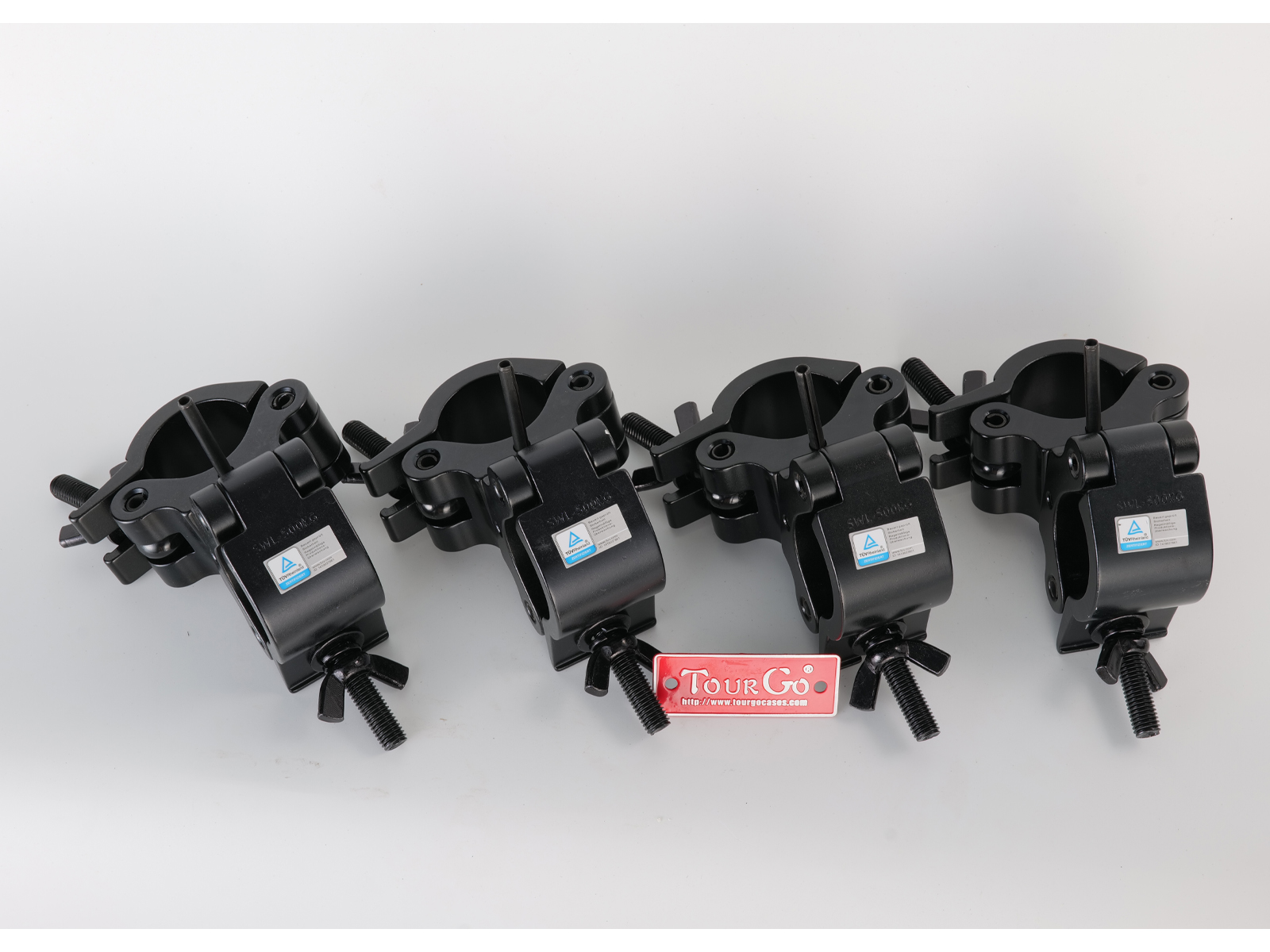 20tube clamps
