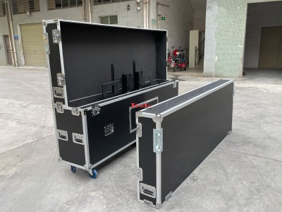 20Aluminum Flight Case
