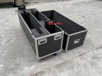 20 flight case for lcd tv