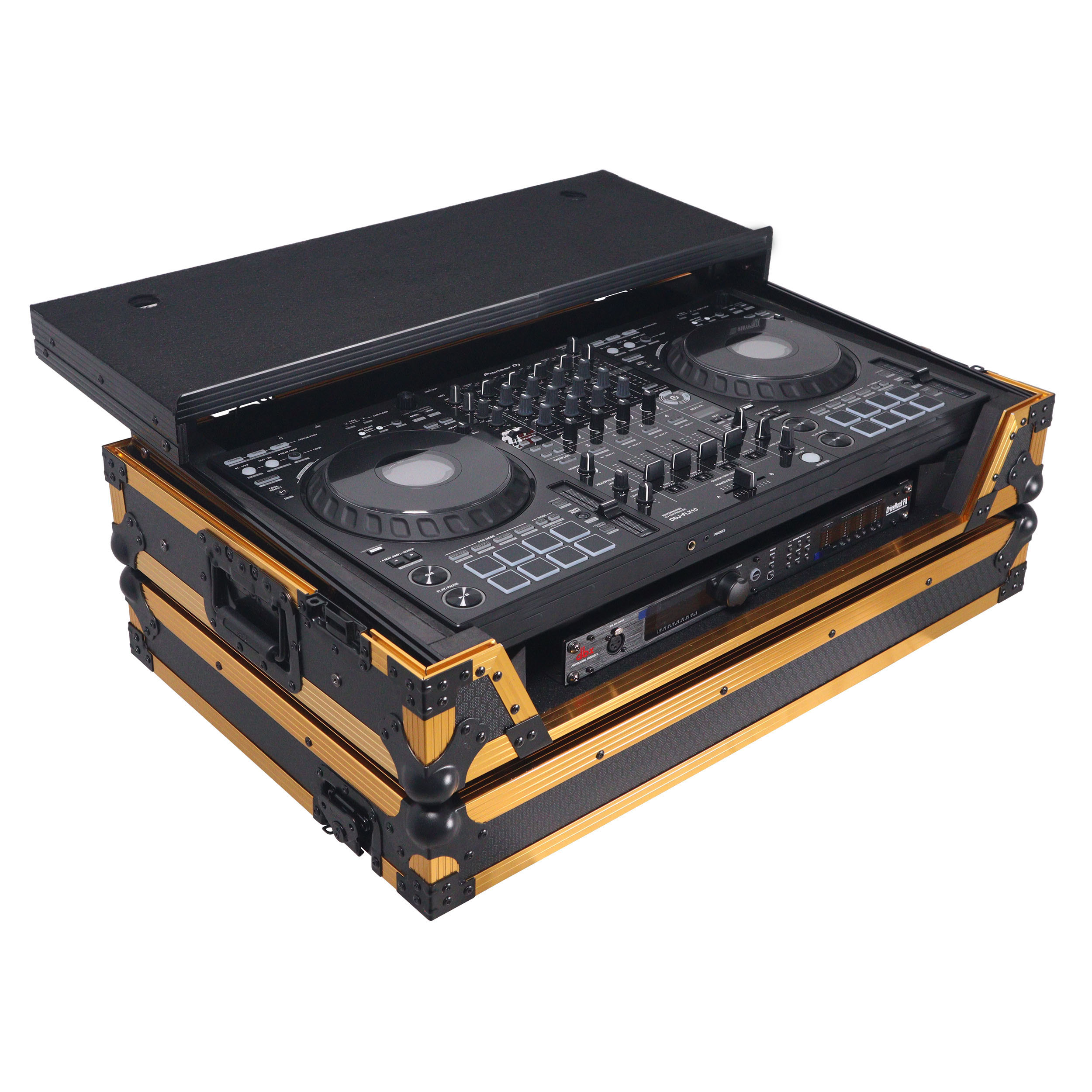 20Road Case For Pioneer