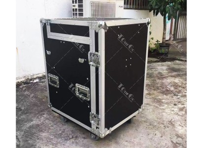 20Rack Flight Case