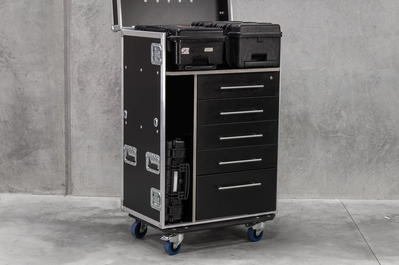 20production workstation 