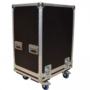 20 Guitar Flight Case