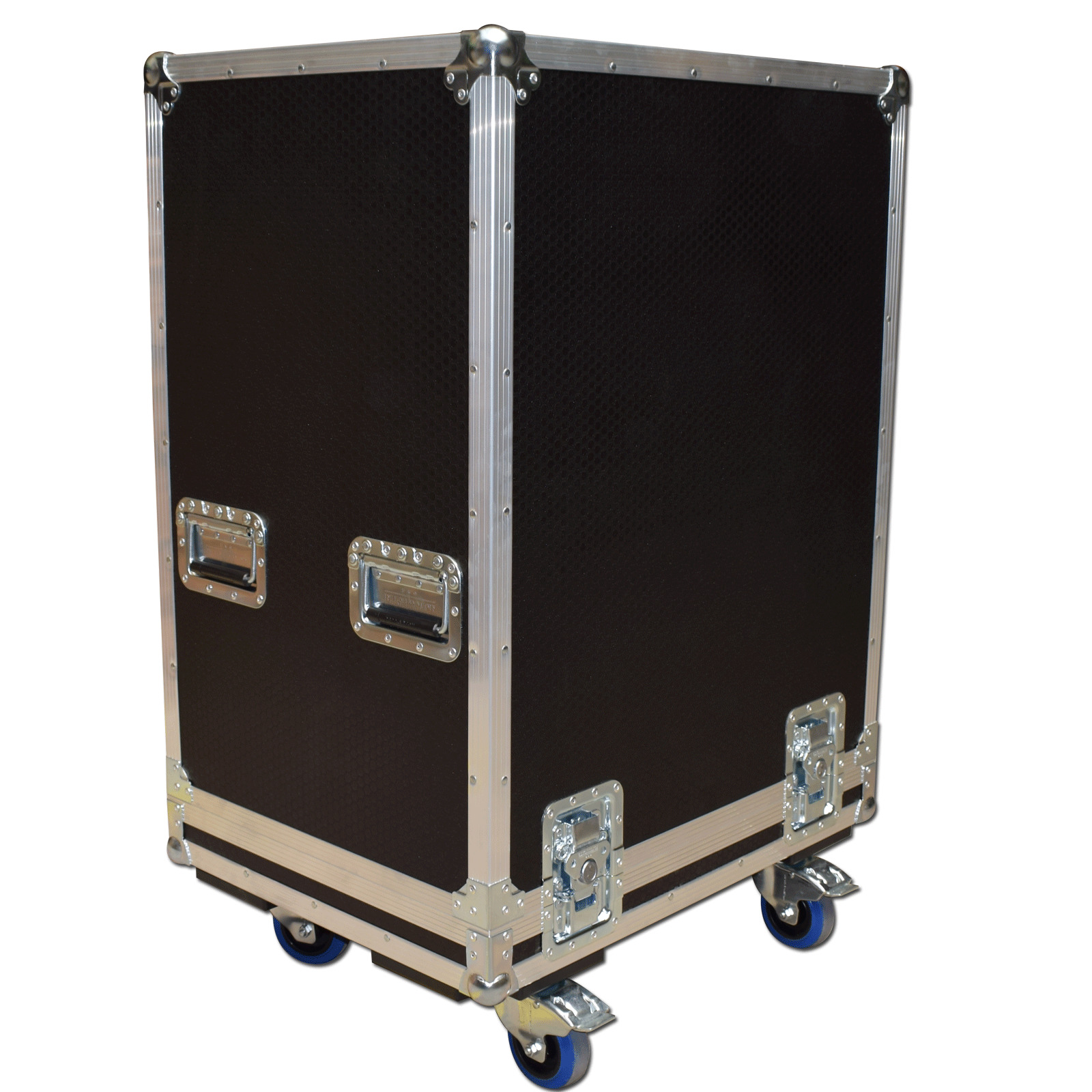 20 Guitar Flight Case