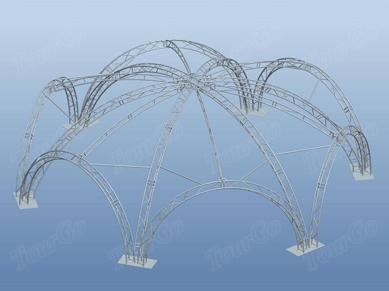 Roof-Truss