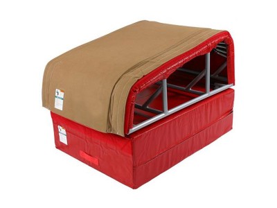 Gymnastics Equipment Women’s Equipment Vault T-Trainer Package 2