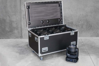 20Moving Head Cases 