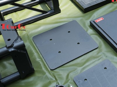 16inx16inch Base plate 