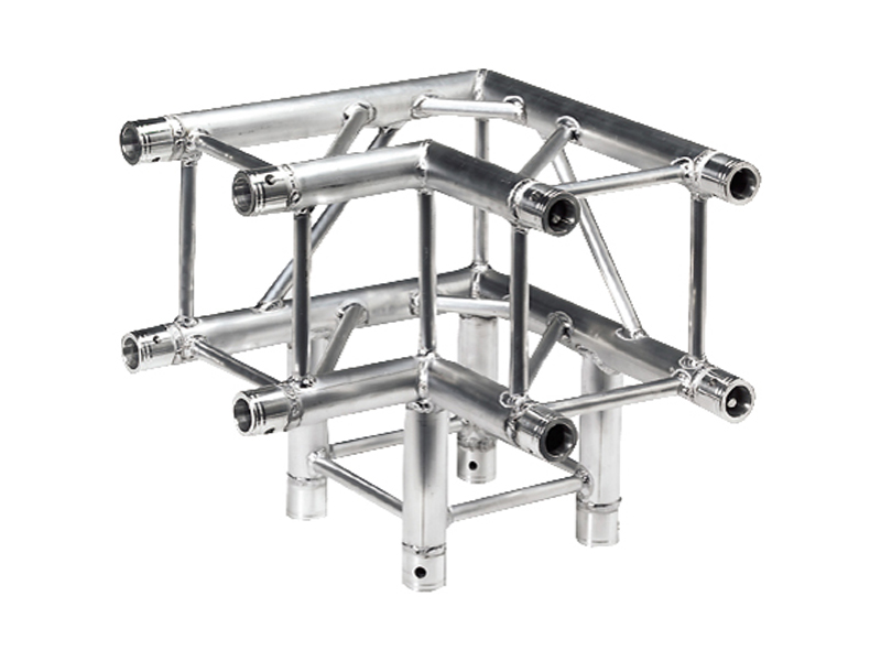 290mm Square Truss 3WAY 90 DEG