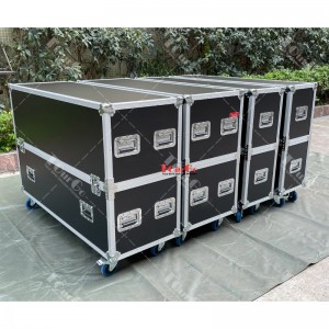 Plasma Tv Flight Cases