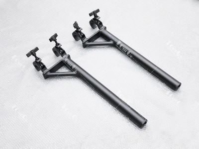 Quick Rig Boom Arm