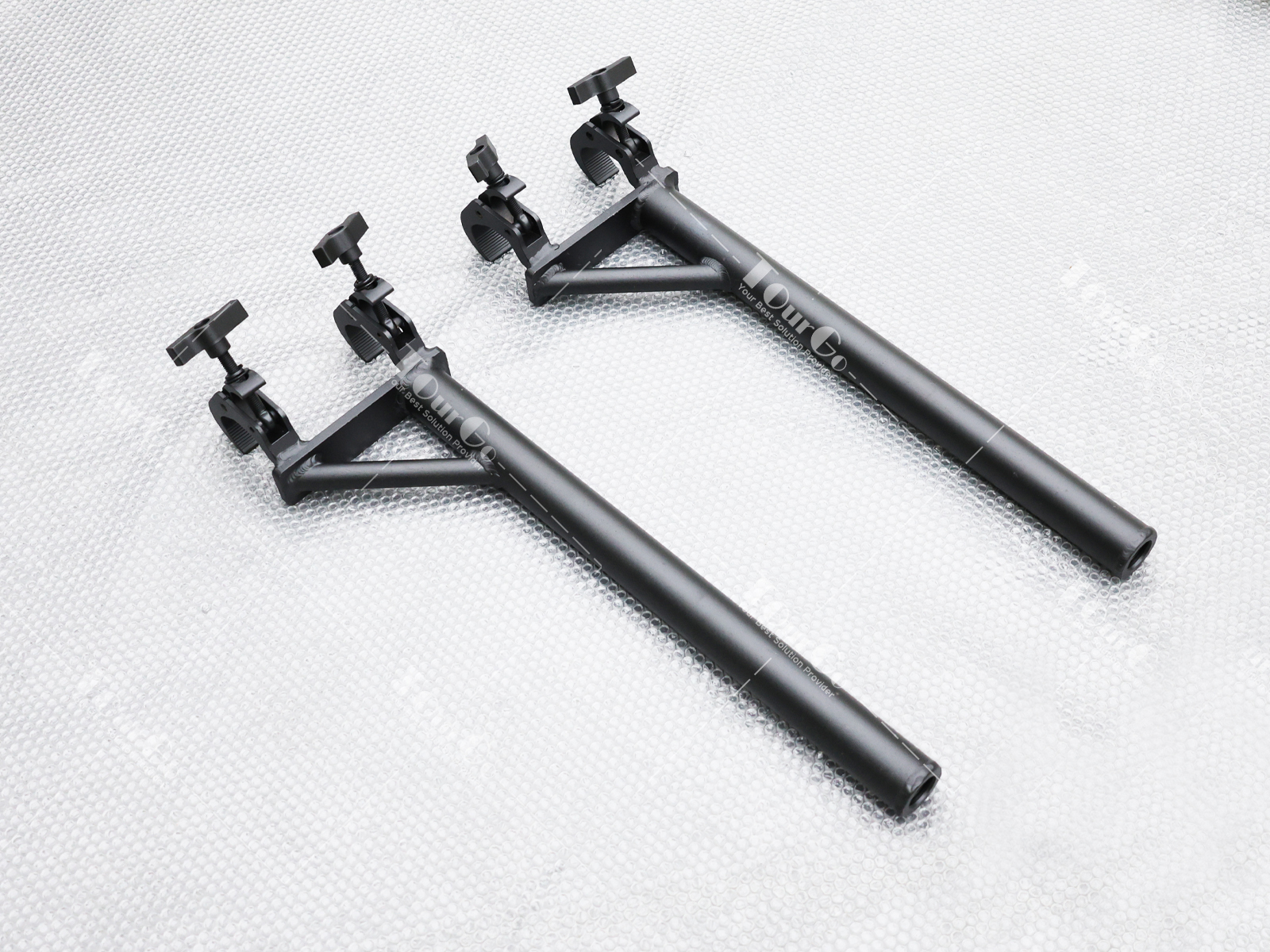 Quick Rig Boom Arm