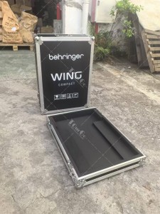 20 Behringer Wing Compact