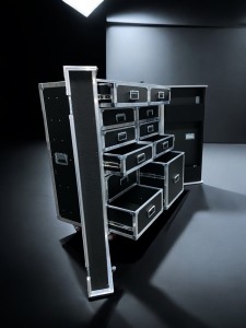 20 Production Workbox 