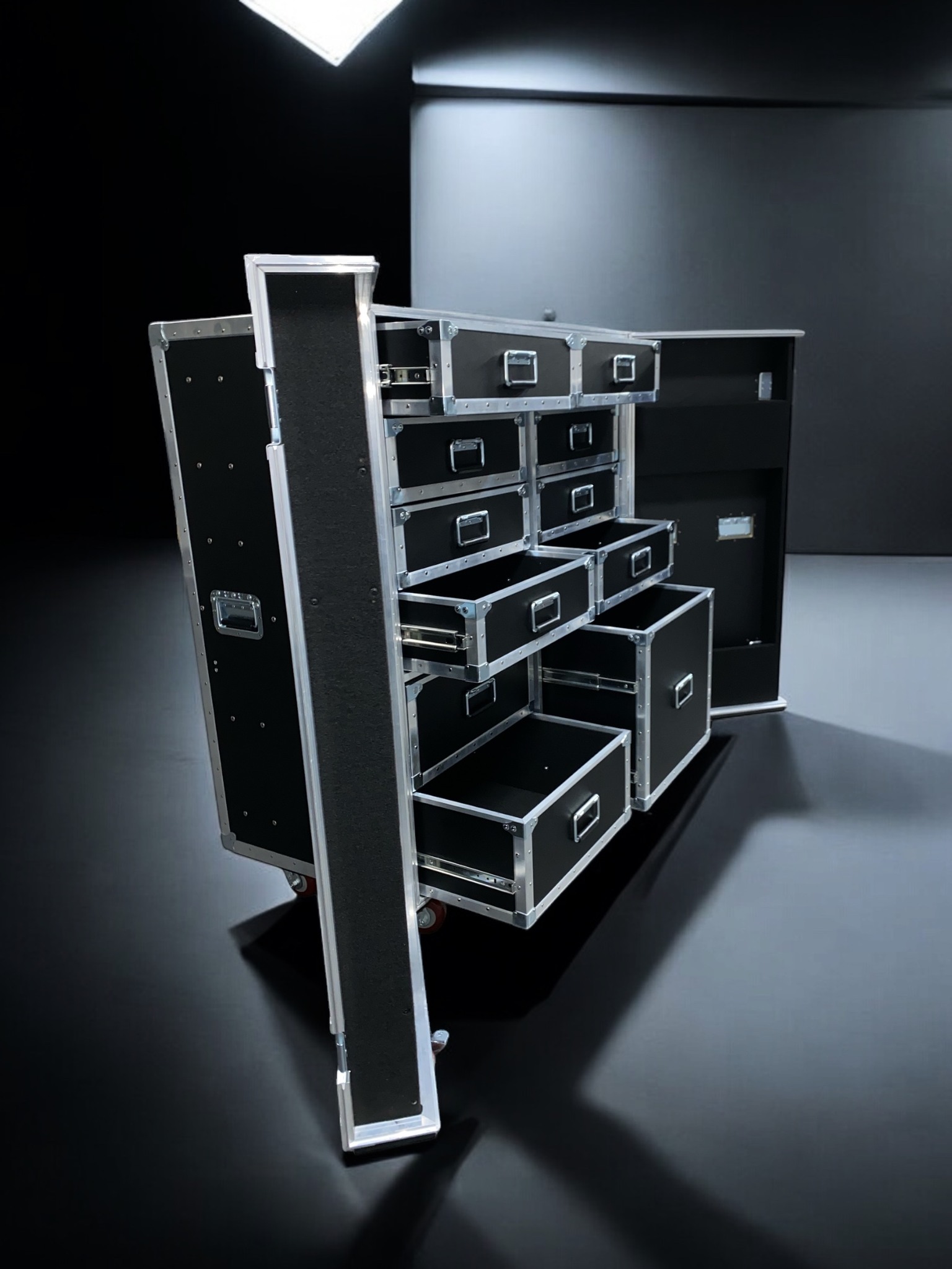 20 Production Workbox 