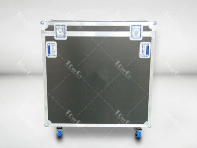 20 bar counter flight cases