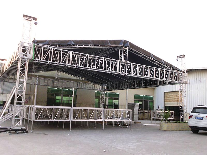  Stage-Truss-System