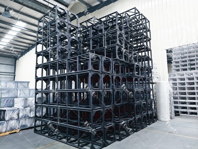 TOURGO Guide : Do You Know the Importance of Stage Truss for The Stage?