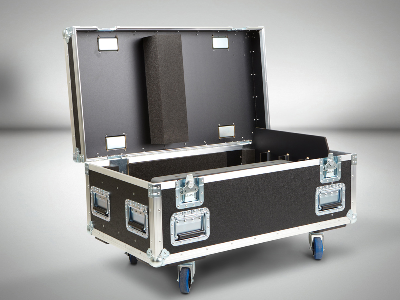 2case for the SGM SixPack SP6 