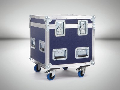 2SGM X-5, P-5, Q-7 Case