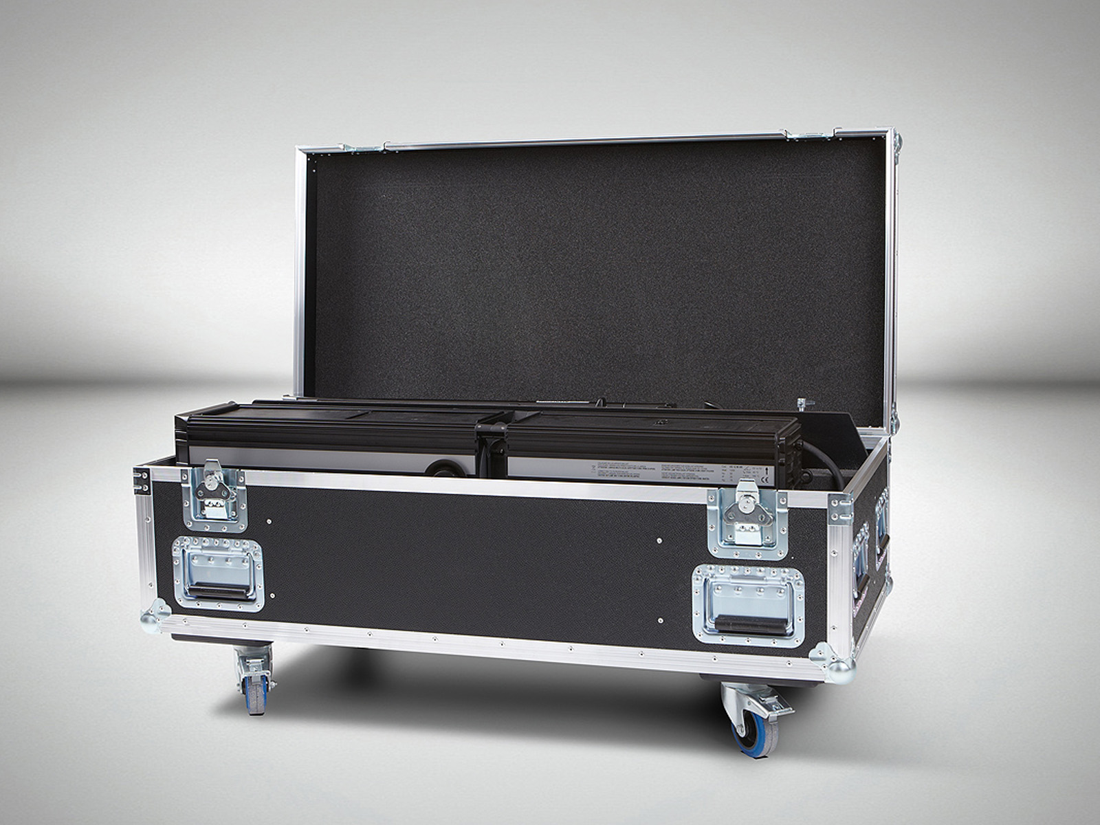 2Spotlight Vedette 12 M CASE