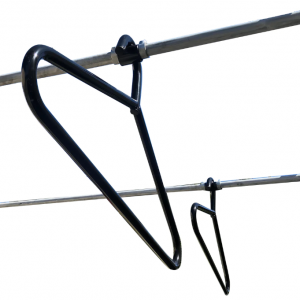 2Crooked Coathanger