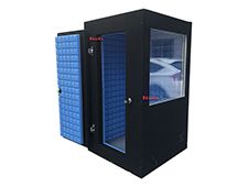Personal Vocal Recording Studio Office Soundproof Booth