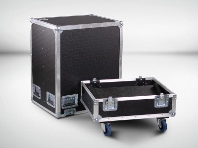 d&b Q1 Flight case