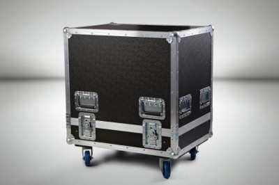 2d&b V8 / V12 CASE