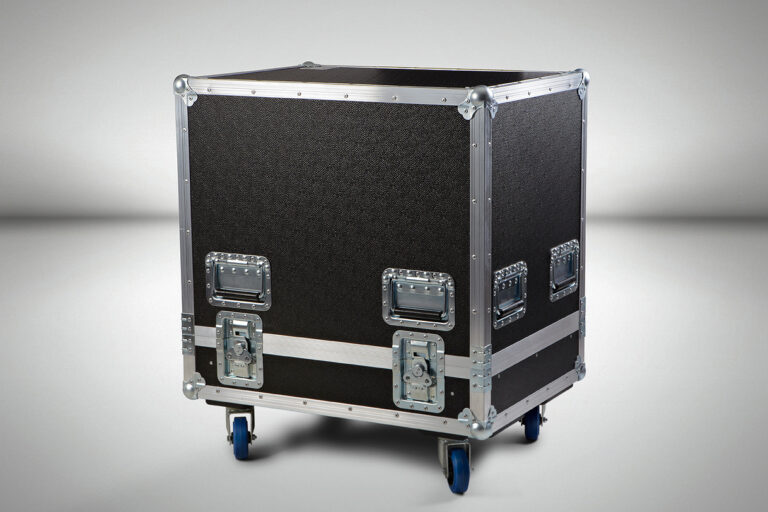 2d&b V8 / V12 CASE