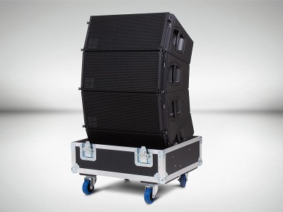 d&b Y8 CASE