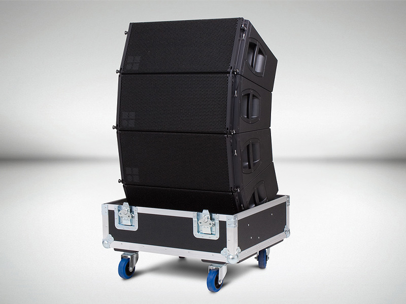 2d&b Y8 CASE