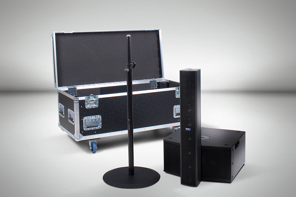 2FlightCase