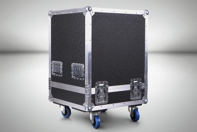 2Fohhn WaveLine PT-8 CASE