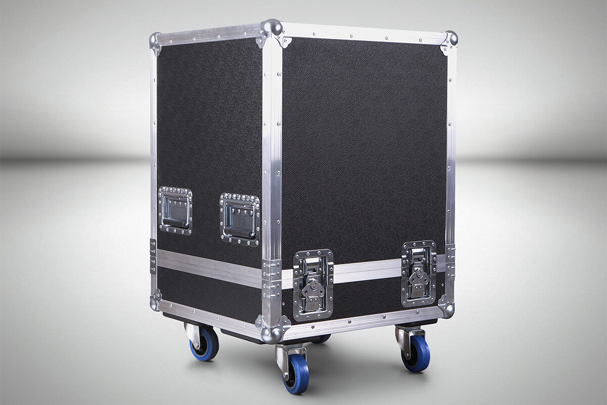 2Fohhn WaveLine PT-8 CASE