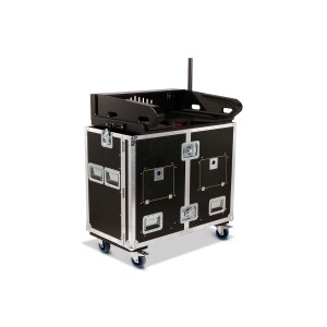 2Mixer Console