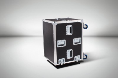 2L-ACOUSTIC Syva Low & Sub CASE