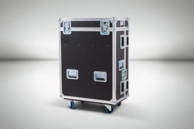 2Mixing console cases