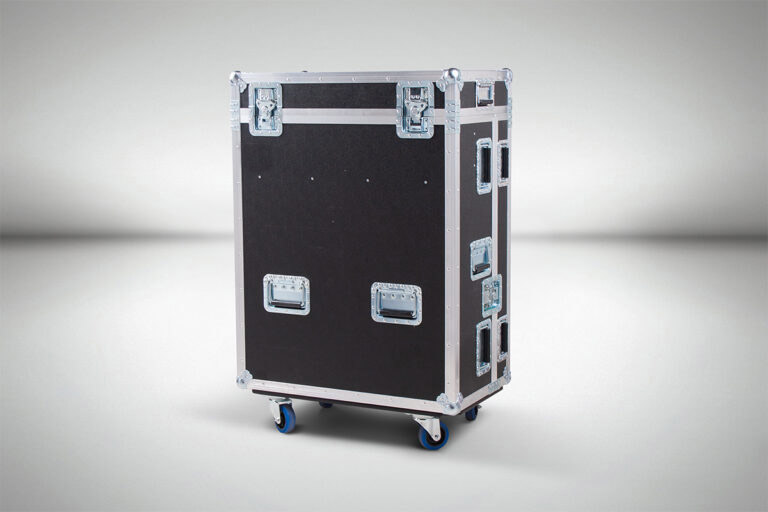 2Mixing console cases