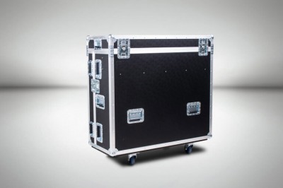 2Mixing console cases 