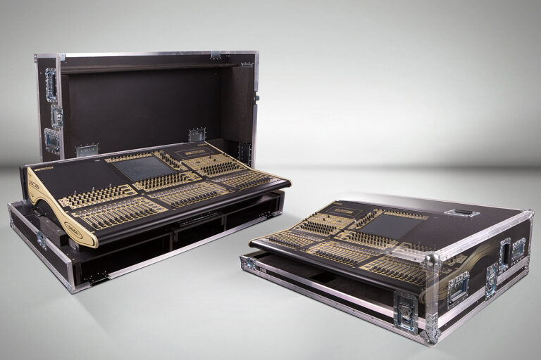 2Digico SD 8 cases 