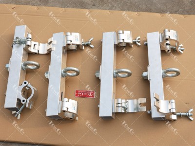 2 Hanging Truss Adapter