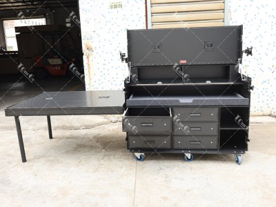 2 AV Broadcasting Cases