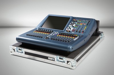 2Midas Pro 1 Case