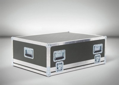2Midas Venice U-16 Flightcase 