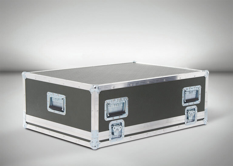 2Midas Venice U-16 Flightcase 