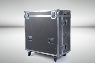 2Soundcraft Vi 1 Case