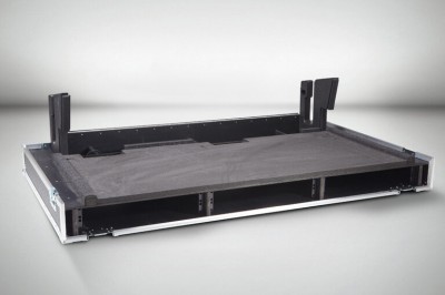 2Soundcraft Vi 3000