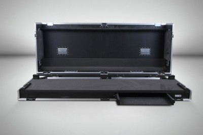 2Soundcraft Vi 6 Cases
