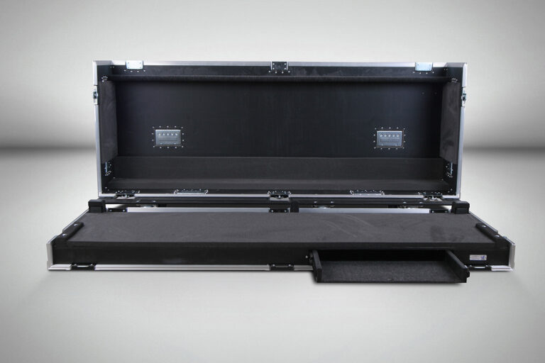2Soundcraft Vi 6 Cases